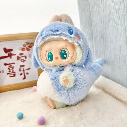 Cute Labubu Animal Doll Onesies