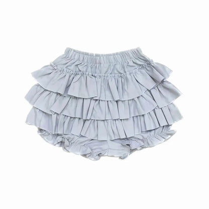 Mini Skirt Cute Sexy Balletcore Elastic High Waist Ball Gown Ruffle Patchwork Lolita Skirt Short Korean Sweet Y2K Women Clothing