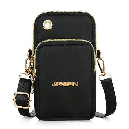 Women’s Crossbody Mobile Phone Bag