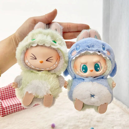 Cute Labubu Animal Doll Onesies