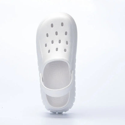 Women’s Chunky Platform Clogs