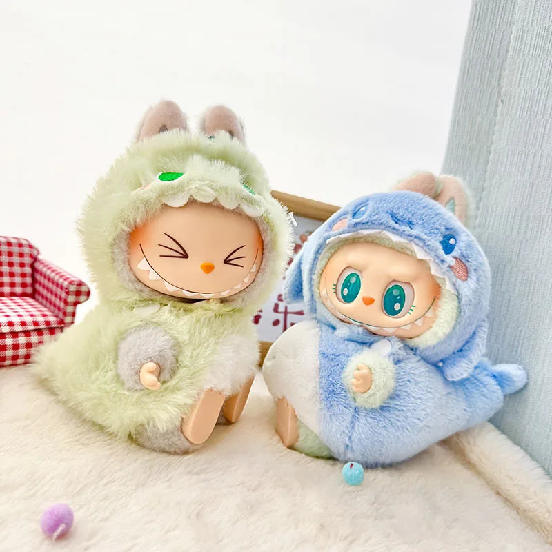 Cute Labubu Animal Doll Onesies