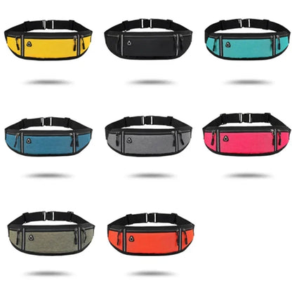 Multifunctional Waist Pack