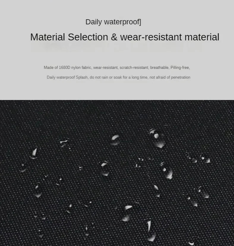 EVA Portable Storage Box