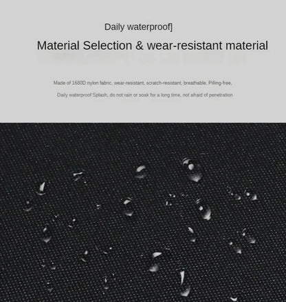 EVA Portable Storage Box