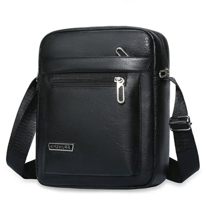 Unisex - Waterproof Crossbody Bag