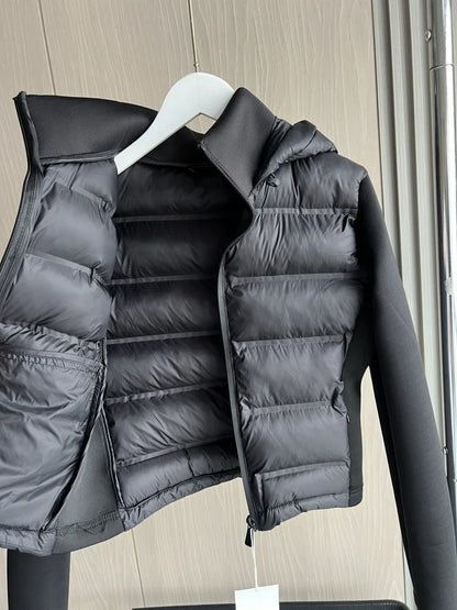 Women’s Winter Down Jacket