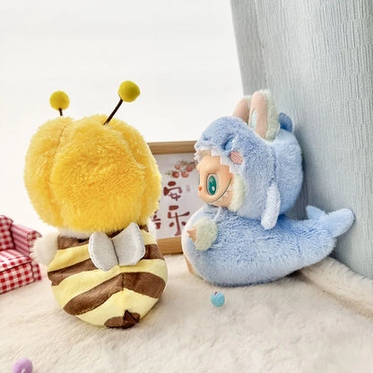 Cute Labubu Animal Doll Onesies