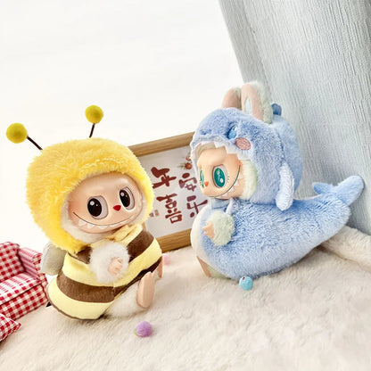 Cute Labubu Animal Doll Onesies
