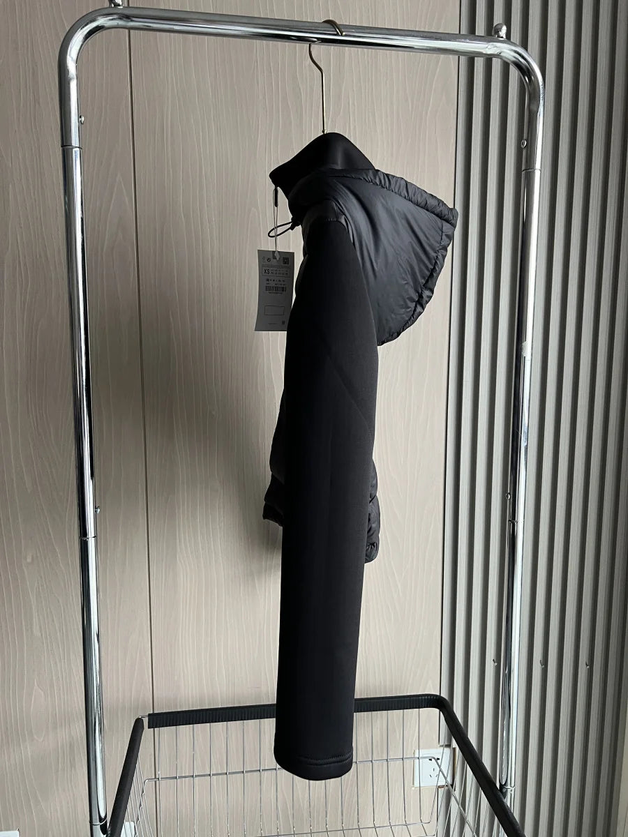 Women’s Winter Down Jacket