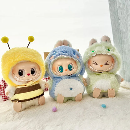 Cute Labubu Animal Doll Onesies
