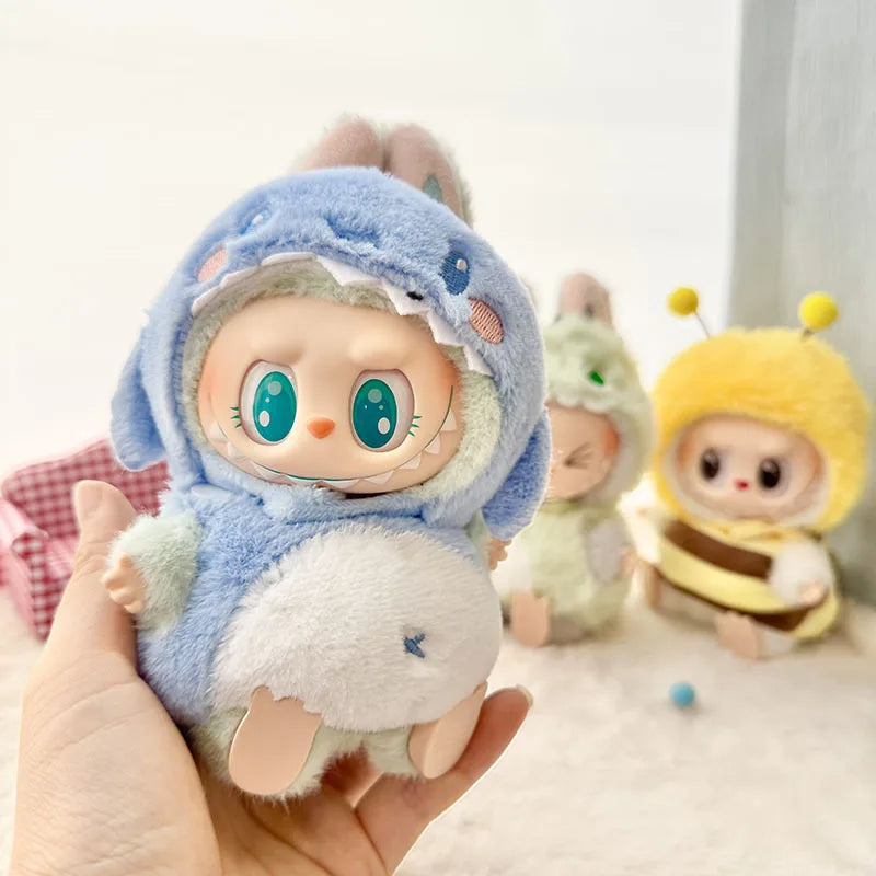 Cute Labubu Animal Doll Onesies