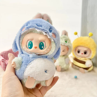 Cute Labubu Animal Doll Onesies