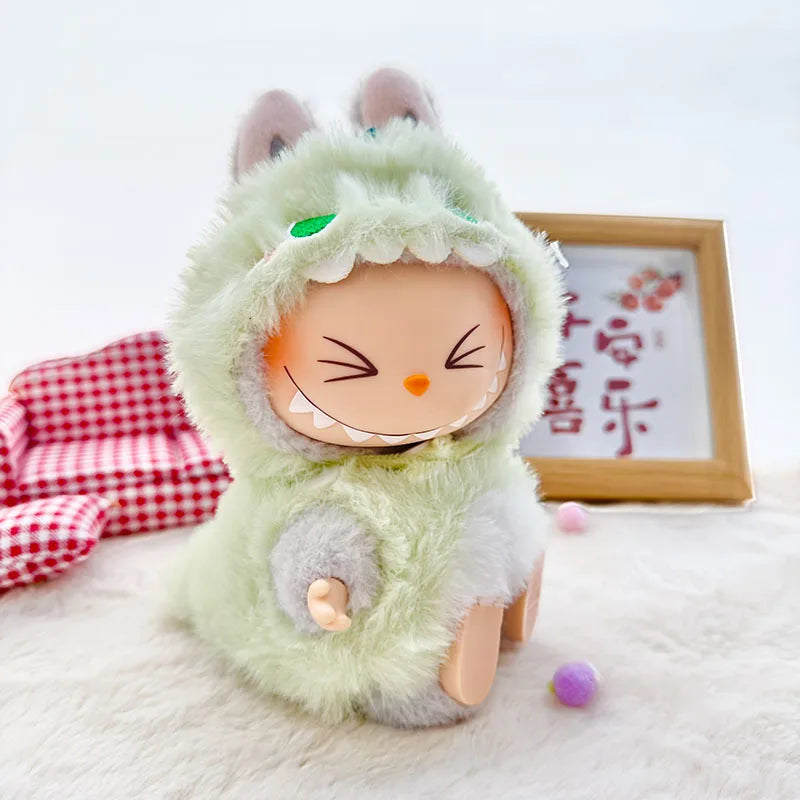 Cute Labubu Animal Doll Onesies