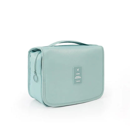 Waterproof Travel Makeup Bag
