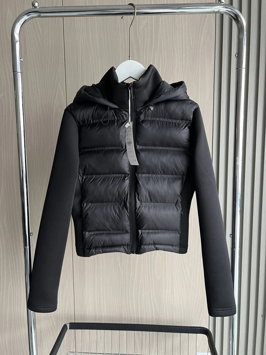 Women’s Winter Down Jacket