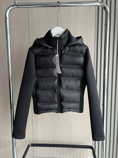 Women’s Winter Down Jacket
