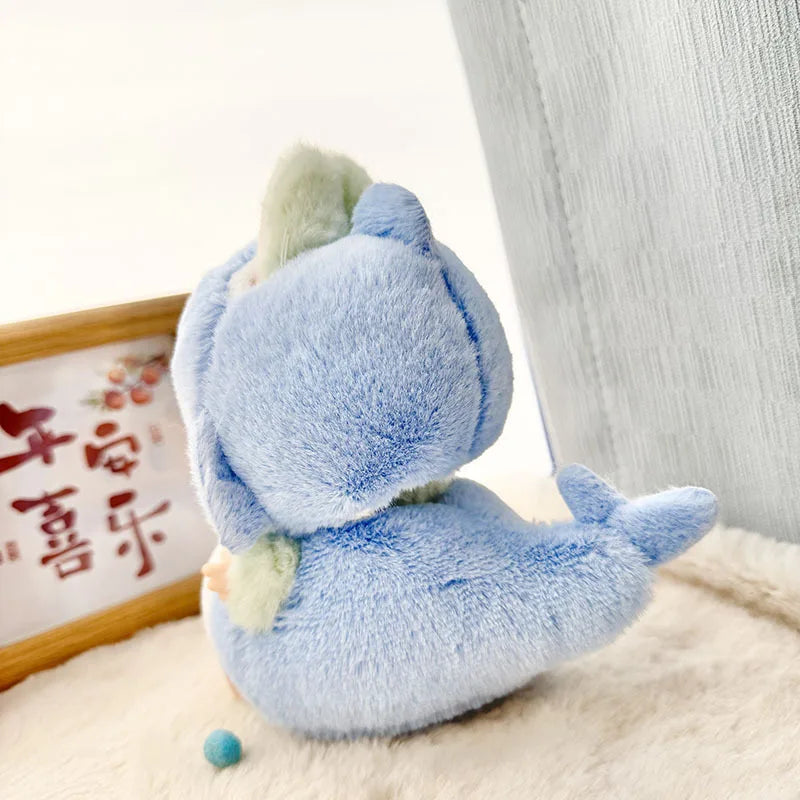 Cute Labubu Animal Doll Onesies