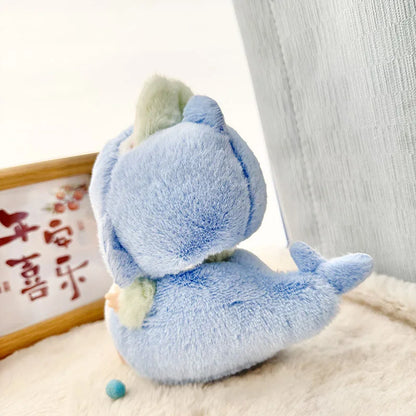 Cute Labubu Animal Doll Onesies