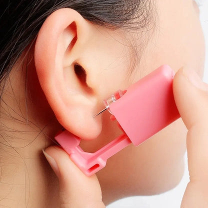 Painless Ear Piercing Kit