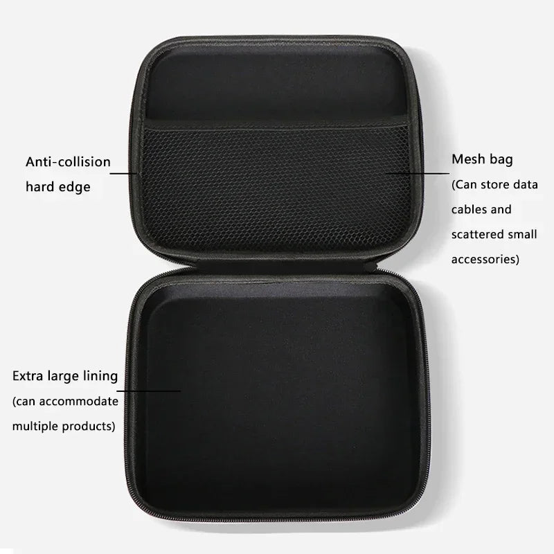 EVA Portable Storage Box
