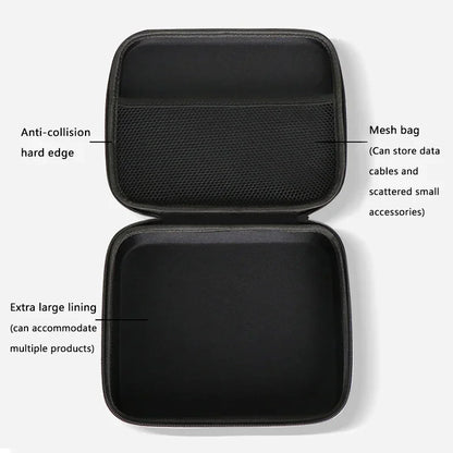EVA Portable Storage Box
