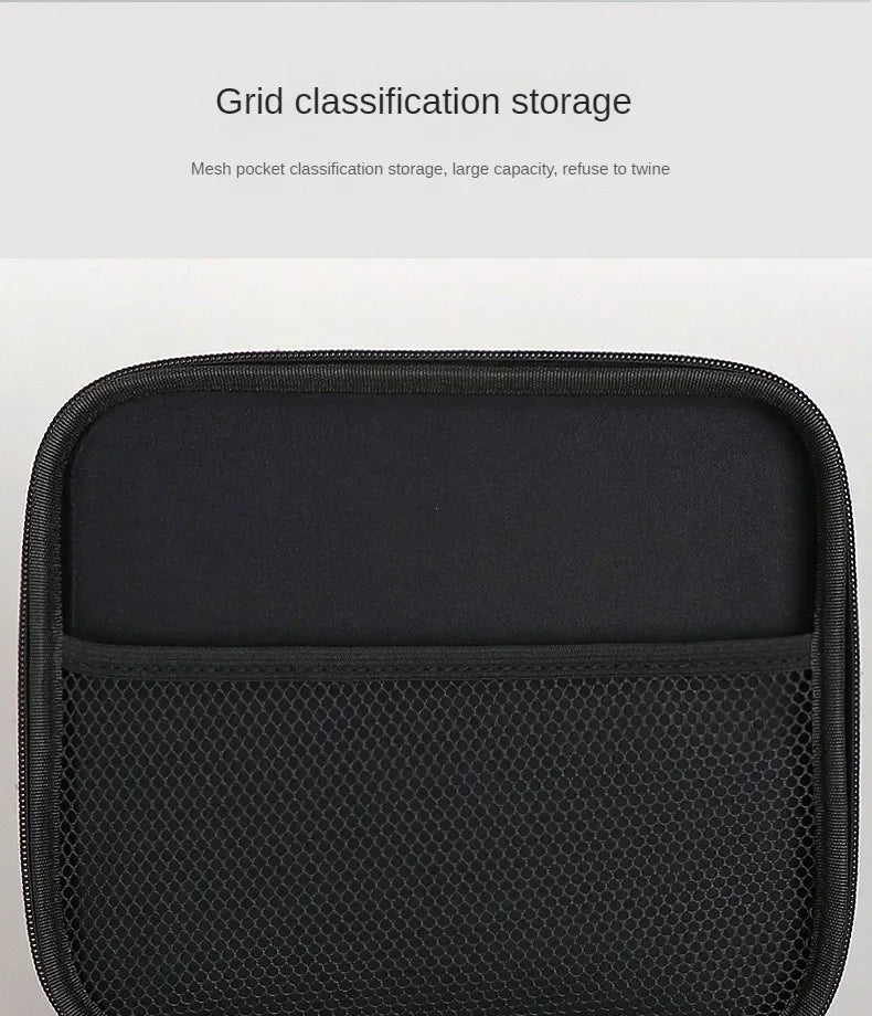 EVA Portable Storage Box