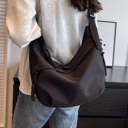 Classy Large Shoulder Bag