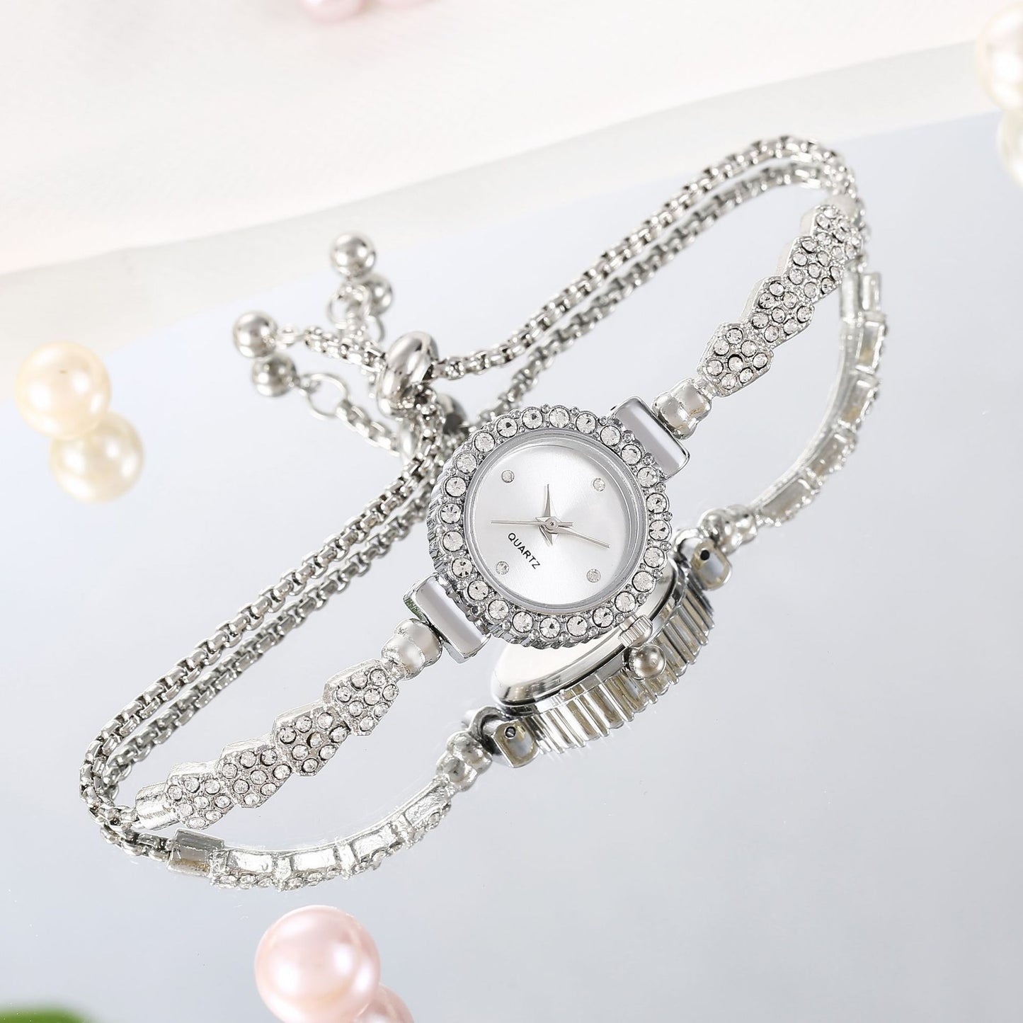 Women’s Luxury Fashion Watch