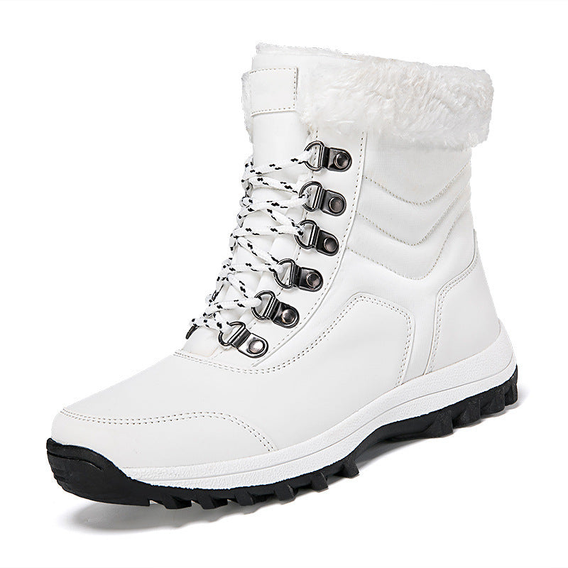 Winter Outdoor Snow Boots