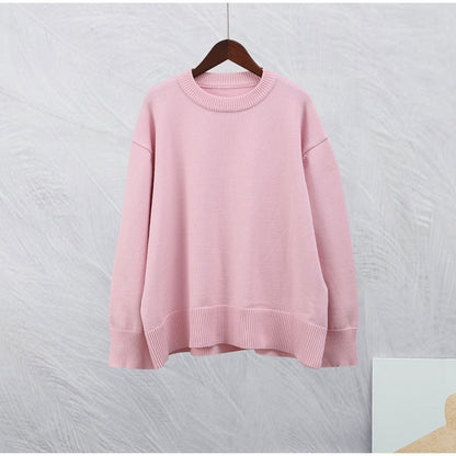 Women’s Sweet Crew Neck Sweater