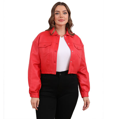 Women’s Short Jacket
