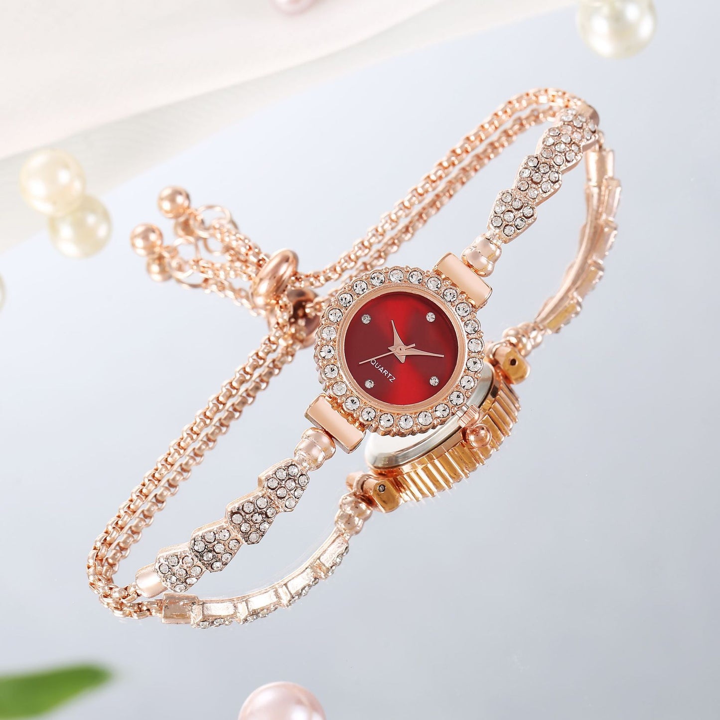 Women’s Luxury Fashion Watch