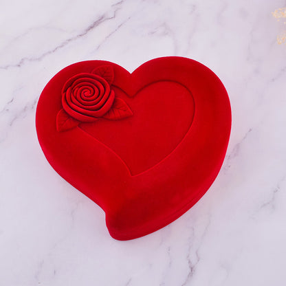 Women’s Jewelry Watch & Necklace Set