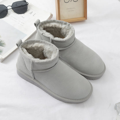 Women’s Snow Boots