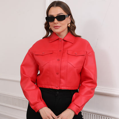 Women’s Short Jacket